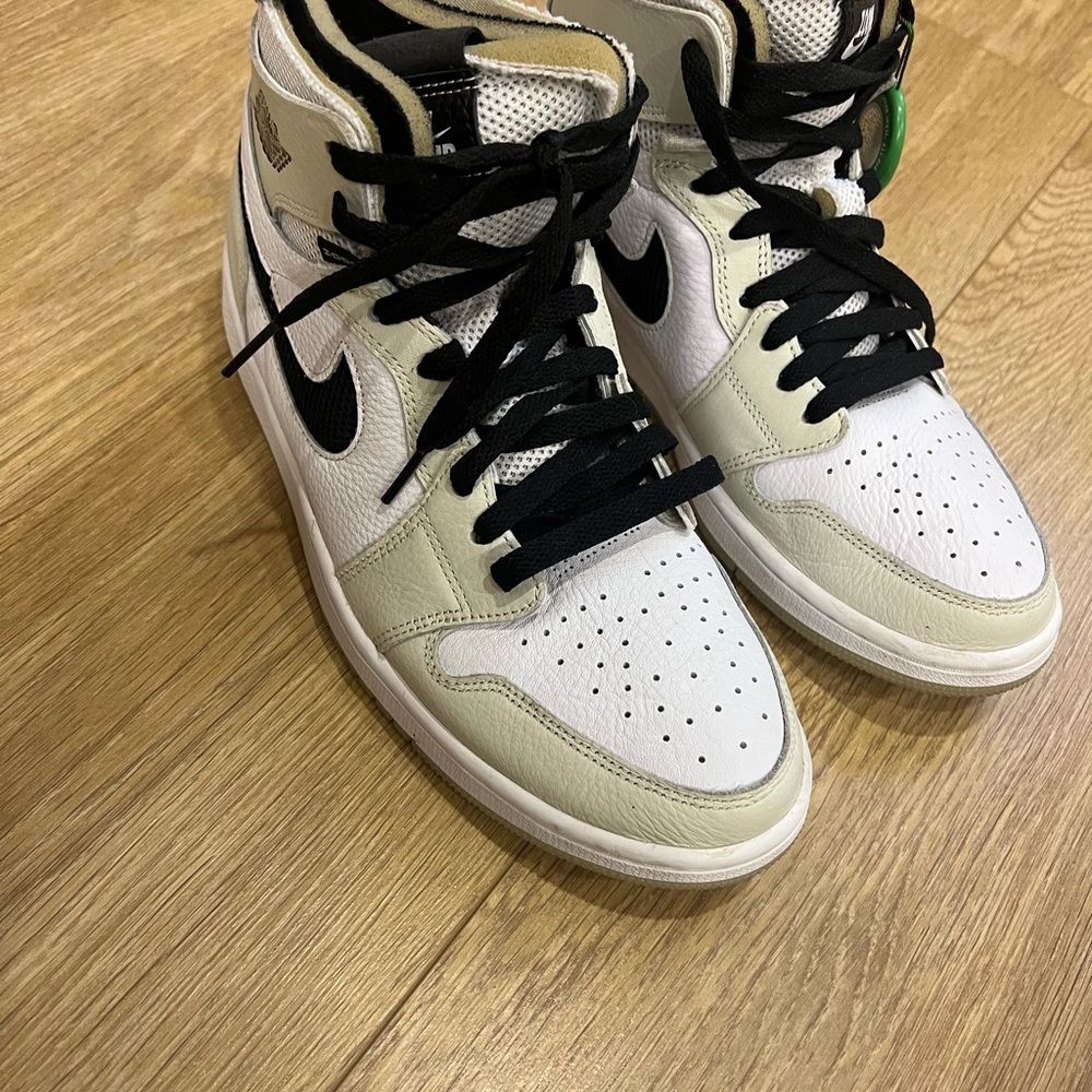 Excellent condition Jordan high cmft sail size 10w 42 euro